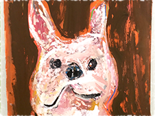 アート作品