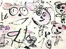 アート作品