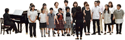 アカデメイア合唱団