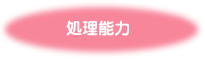 処理能力