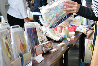 アート展示