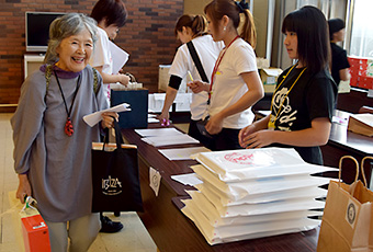アート展示