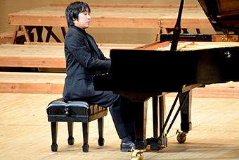 7周年 コンサート 〜つながろう、音楽で〜