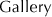 GALLERYセルマルクフォトギャラリー