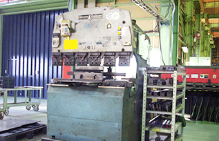 AMADA　RG50