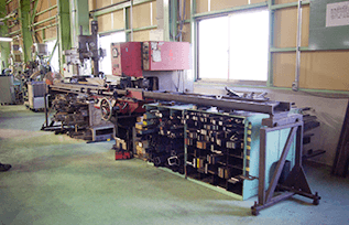AMADA　SPI-30